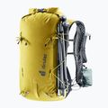 Lezecký batoh Deuter Vertrail 16 l žlutá 33630238205 2