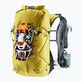 Lezecký batoh Deuter Vertrail 16 l žlutá 33630238205 13