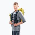 Lezecký batoh Deuter Vertrail 16 l žlutá 33630238205 14