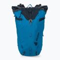 Lezecký batoh deuter Guide 24 l blue 33611231382
