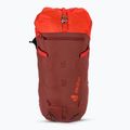 Lezecký batoh deuter Guide 24 l red 33611235912