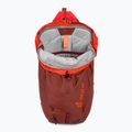 Lezecký batoh deuter Guide 24 l red 33611235912 4