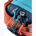 Dámský lezecký batoh deuter Guide 28 l SL lagoon/ink 11