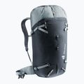 Lezecký batoh deuter Guide 30 l black/shale 2