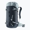 Lezecký batoh deuter Guide 30 l black/shale 3