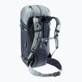 Lezecký batoh deuter Guide 30 l black/shale 7