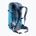 Lezecký batoh deuter Guide 30 l wave/ink 9