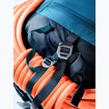 Lezecký batoh deuter Guide 30 l wave/ink 15