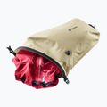 Taška na kolo deuter Cabezon HB 14L béžová 323102367040 5