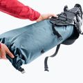 Sedací vak Deuter Cabezon SB 16 atlantic/black 3