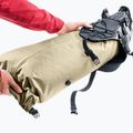 Brašna na kolo pod sedlo deuter Cabezon SB 16L béžová 323112367040 6