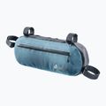 Cyklistická brašna na rám  Deuter Cabezon FB 4 l atlantic/black