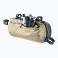 Cyklistická brašna na rám  Deuter Cabezon FB 6 l desert/black 3