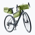 Brašna na kolo pod rám deuter Mondego FB 6L zelená 323232320330 6