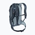 Cyklistický batoh deuter Race 12 l black 5