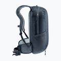 Cyklistický batoh deuter Race 12 l black 6