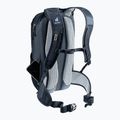 Cyklistický batoh deuter Race 12 l black 11