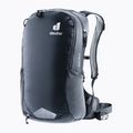 Cyklistický batoh deuter Race Air 10 l černy 320432370000 5