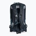 Cyklistický batoh deuter Race Air 10 l modrý 320432313740 3