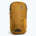 Cyklistický batoh deuter Race Air 10 l oranžový 320432363240