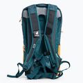 Cyklistický batoh deuter Race Air 10 l oranžový 320432363240 2