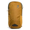 Cyklistický batoh deuter Race Air 10 l oranžový 320432363240 5