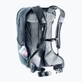 Cyklistický batoh deuter Race Air 14+3 l modrý 320442313740 8