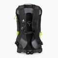 Cyklistický batoh deuter Race Air 14+3 l zeleny 320442384030 3