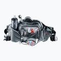 Cyklistická aktovka deuter Pulse 5 l šedá 391022340140 6