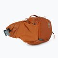 Cyklistická aktovka deuter Pulse 5 l oranžová 391022393190 2
