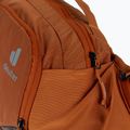Cyklistická aktovka deuter Pulse 5 l oranžová 391022393190 4
