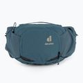 Cyklistická aktovka deuter Pulse Pro 5 l modrý 391032336240