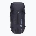 Lezecký batoh deuter Guide 32+8 l black