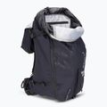 Lezecký batoh deuter Guide 32+8 l black 4