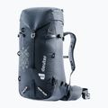 Lezecký batoh deuter Guide 32+8 l black 5