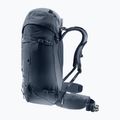 Lezecký batoh deuter Guide 32+8 l black 6