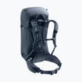 Lezecký batoh deuter Guide 32+8 l black 7