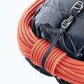 Lezecký batoh deuter Guide 32+8 l black 10