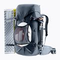 Lezecký batoh deuter Guide 32+8 l black 11