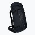 Lezecký batoh deuter Guide 34+8 l black 2