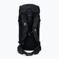 Lezecký batoh deuter Guide 34+8 l black 3