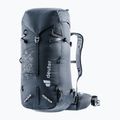 Lezecký batoh deuter Guide 34+8 l black 5