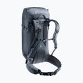 Lezecký batoh deuter Guide 34+8 l black 7