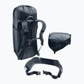 Lezecký batoh deuter Guide 34+8 l black 8