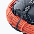 Lezecký batoh deuter Guide 34+8 l black 10