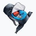 Lezecký batoh deuter Guide 34+8 l black 11