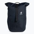 Deuter StepOut 22 l městský batoh černý 381532371250