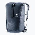 Deuter StepOut 22 l městský batoh černý 381532371250 5
