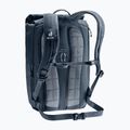 Deuter StepOut 22 l městský batoh černý 381532371250 7