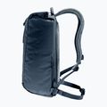 Deuter StepOut 22 l městský batoh černý 381532371250 8